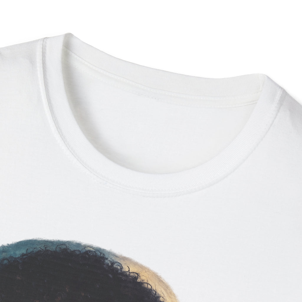 Detroit West Side 313 T-Shirt — "What Up Doe" Money Stack Graphic Tee