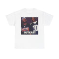 OutKast Vintage Photo Tee - Retro 90s Hip Hop T-Shirt