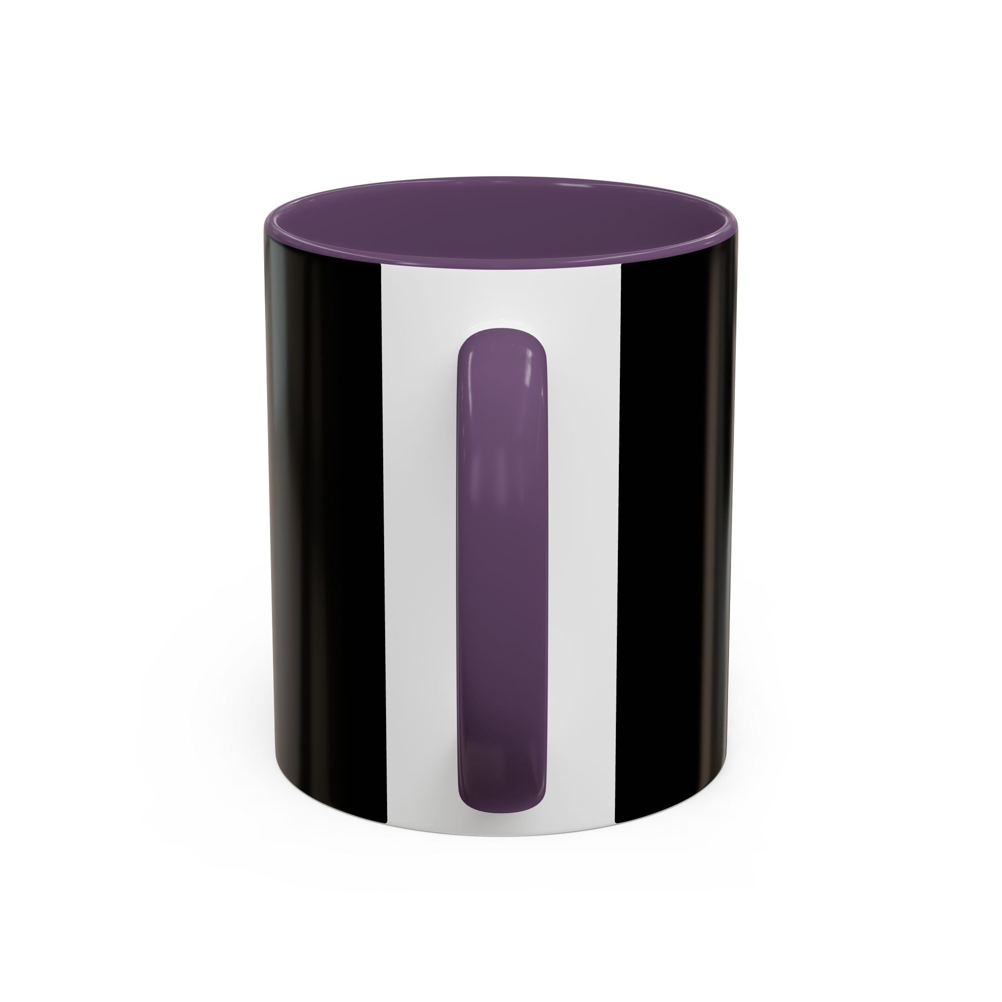 Coffee Mug - DJ Trap King Brunch Vibes Accent Mug (11/15oz)