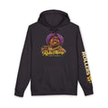 Stand On Business Hoodie — RollerMoney Graphic Hooded Sweatshirt