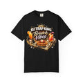 DJ Trap King Brunch Vibes T-Shirt — What Up Doe 313 Detroit Tee