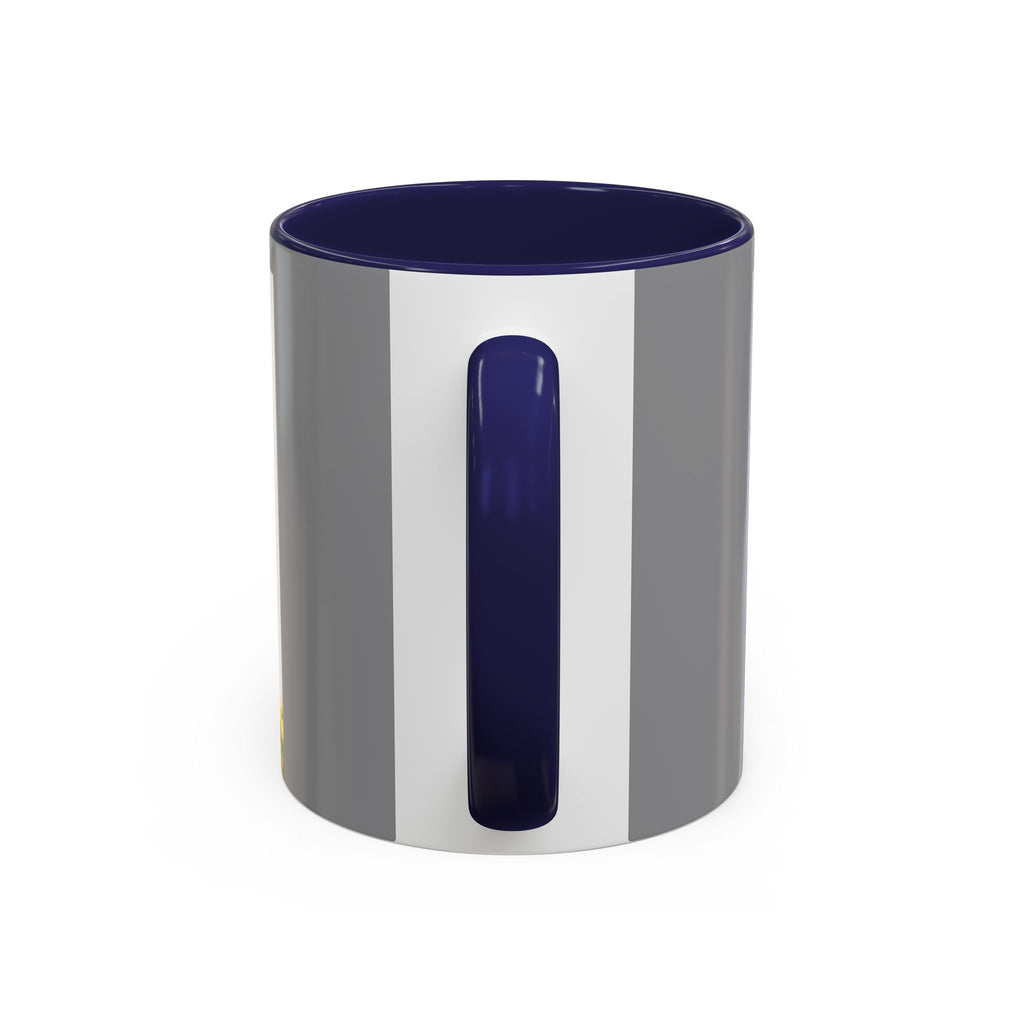 Trap King Coffee Mug – DJ Trap King Music Tribute Accent Mug (11/15oz)