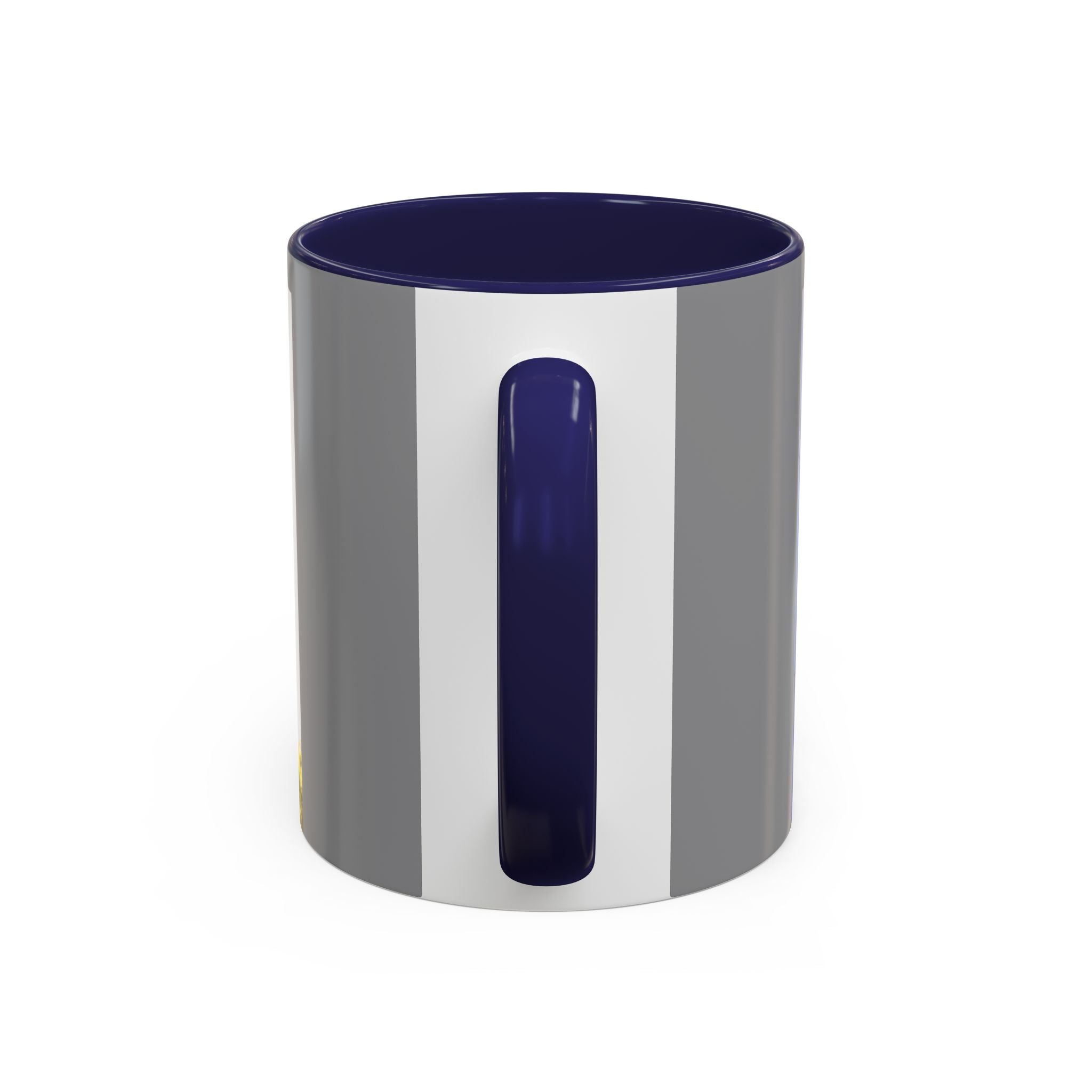 Trap King Coffee Mug – DJ Trap King Music Tribute Accent Mug (11/15oz)