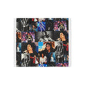 MJ Cozy Throw