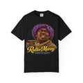 T-Shirt — "Roller Money / Stand On Business" Graphic Tee