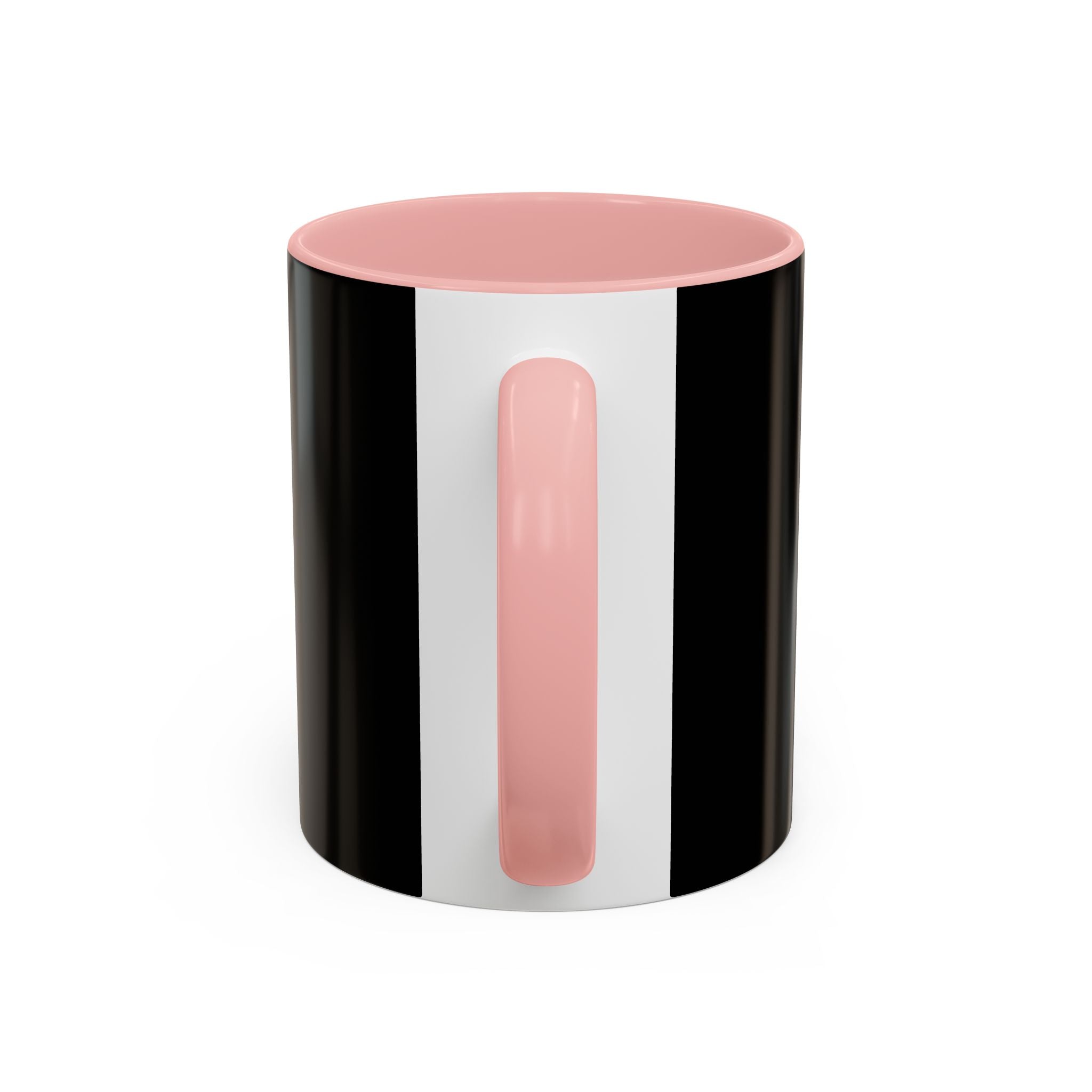 Coffee Mug - DJ Trap King Brunch Vibes Accent Mug (11/15oz)
