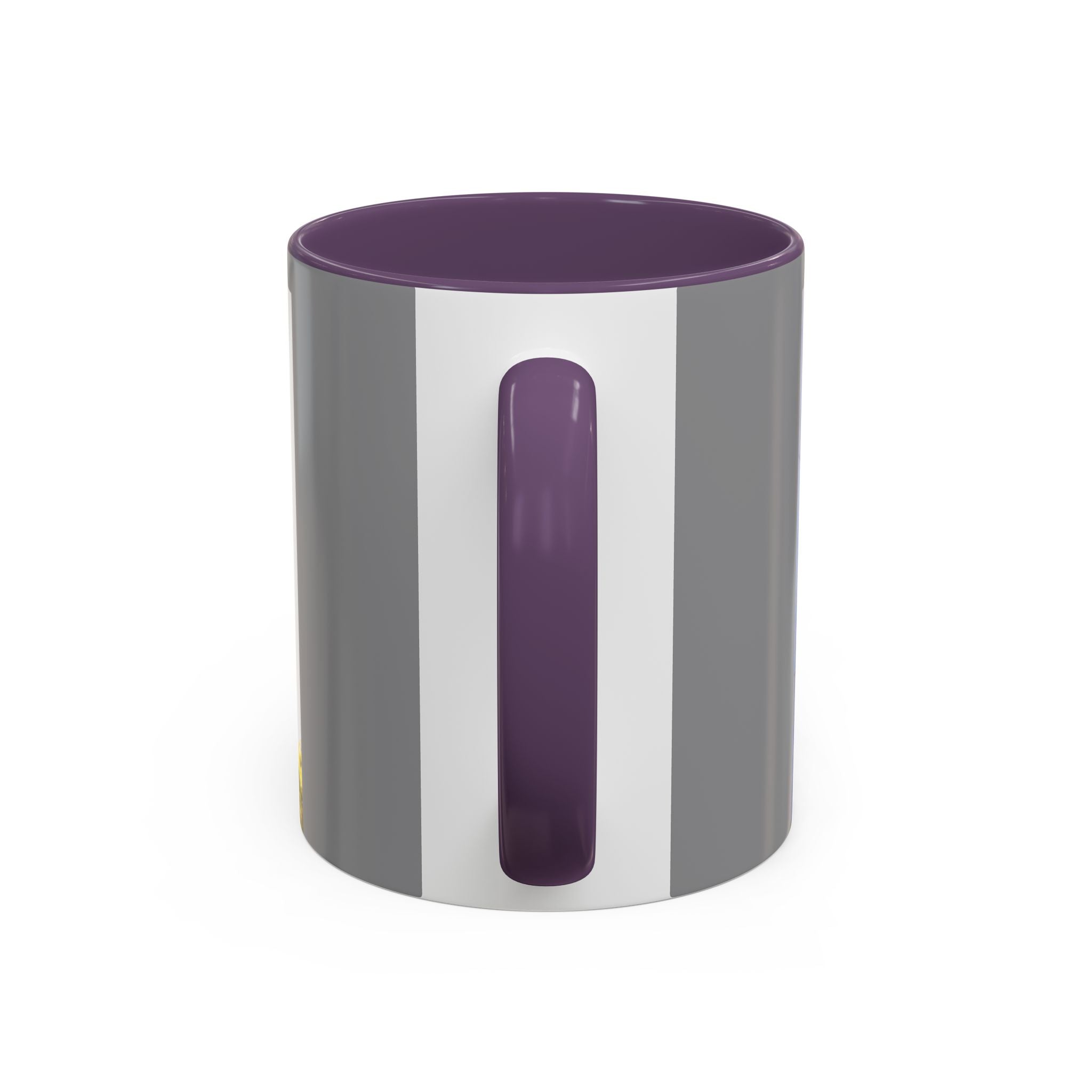 Trap King Coffee Mug – DJ Trap King Music Tribute Accent Mug (11/15oz)