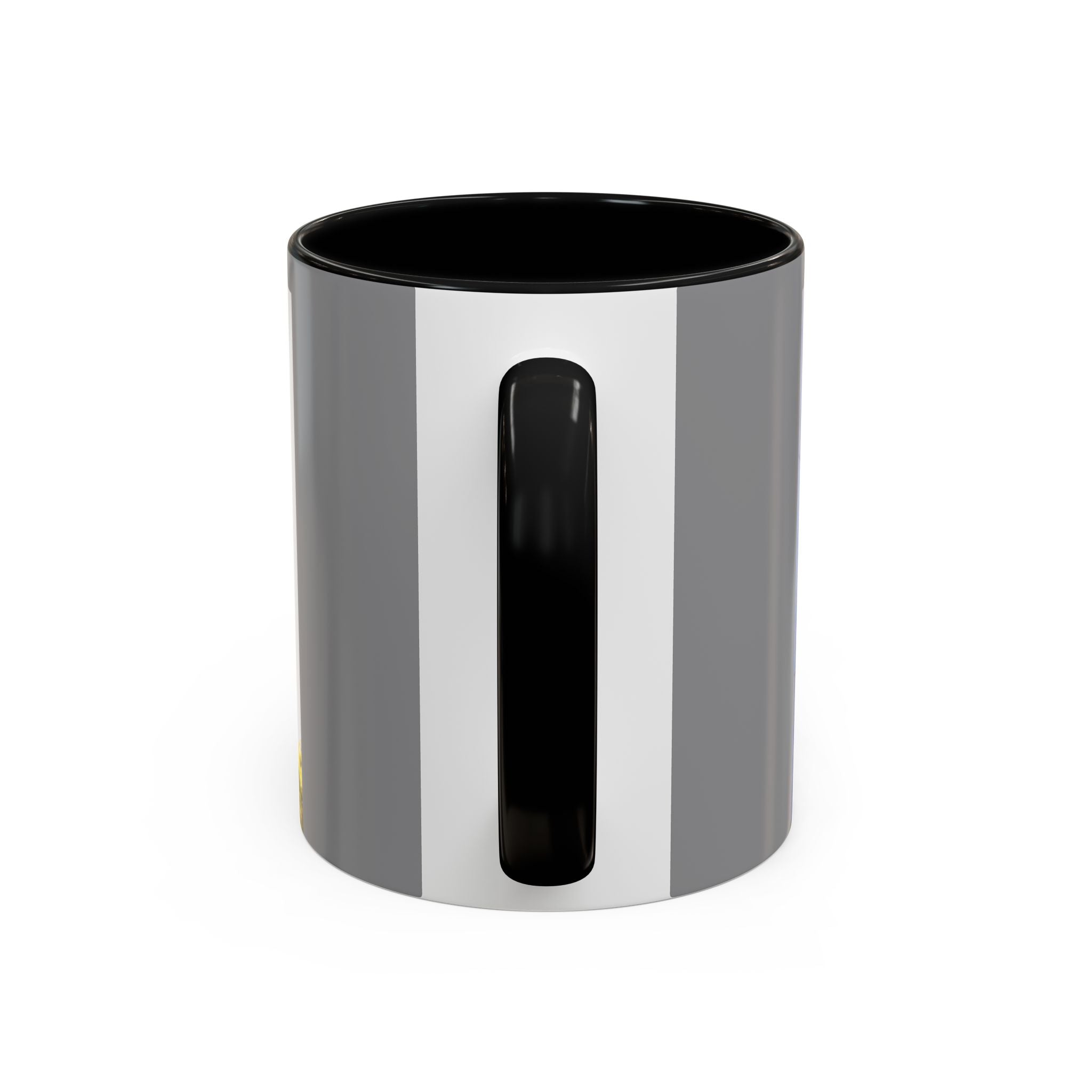Trap King Coffee Mug – DJ Trap King Music Tribute Accent Mug (11/15oz)